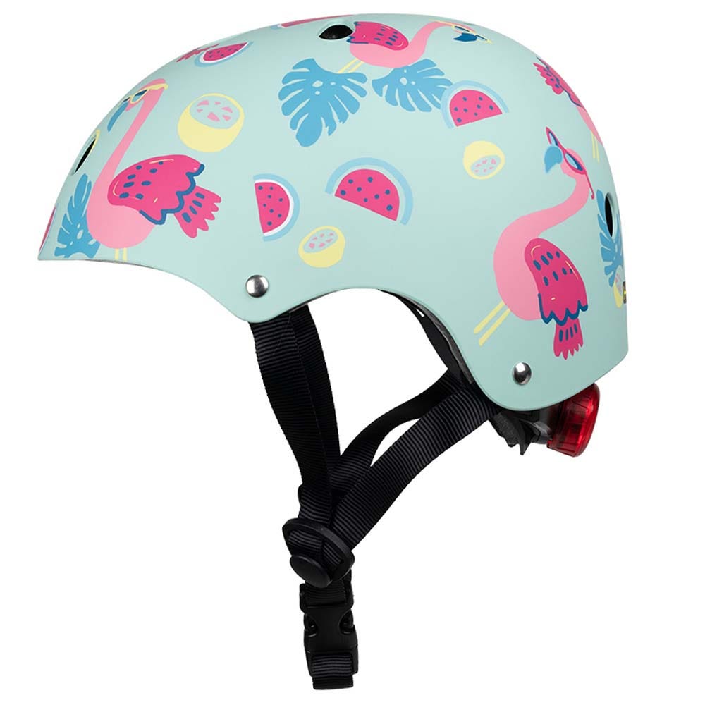 Hornit Flamingo Kids Helmet