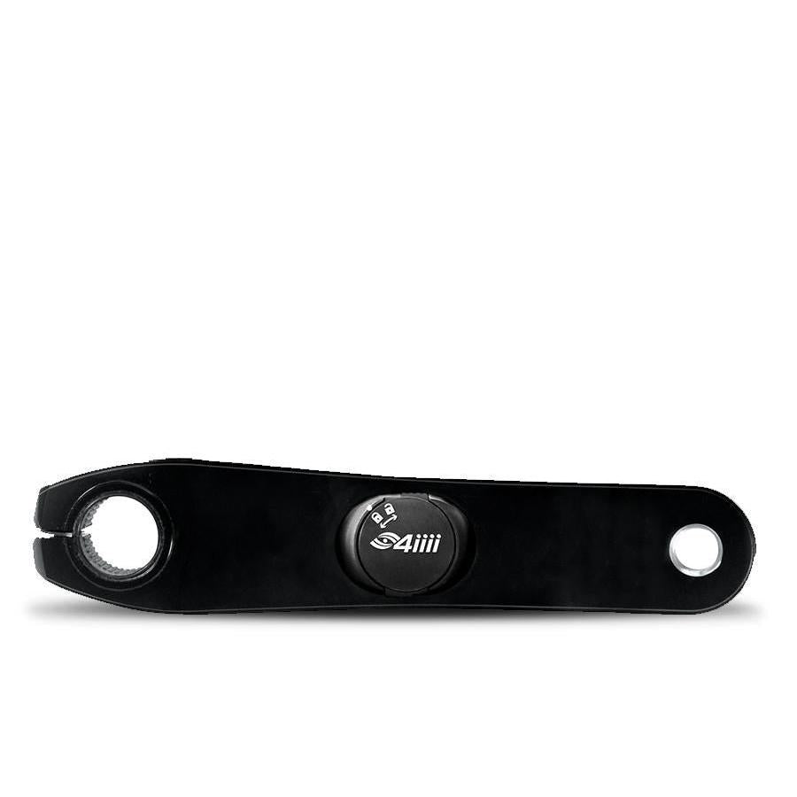 4iiii Shimano Ultegra R8000 165mm Left Side Power Meter