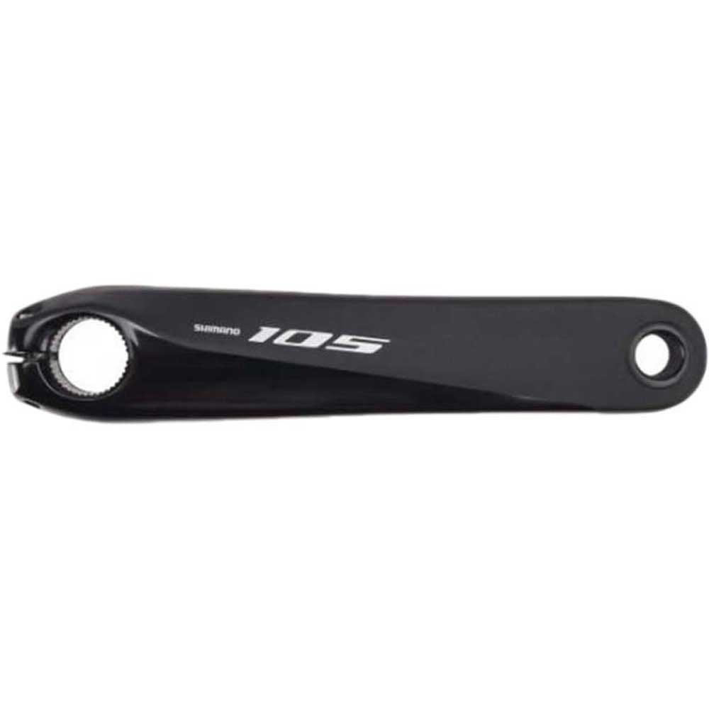 4iiii Precision Power Meter Gen 3 Left Crank Shimano R7000 170mm