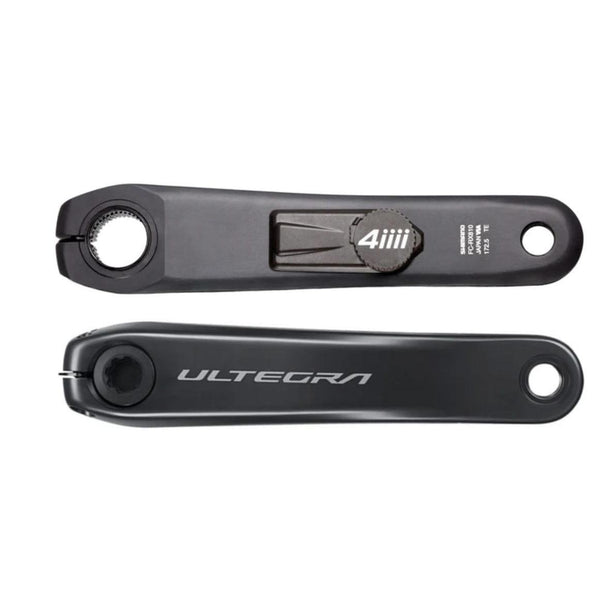 4iiii Precision Gen 3 Left Crank Power Meter Shimano Ultegra