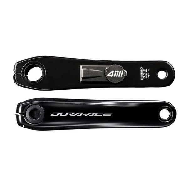 4iiii Precision Gen 3 Left Crank Power Meter Shimano Dura