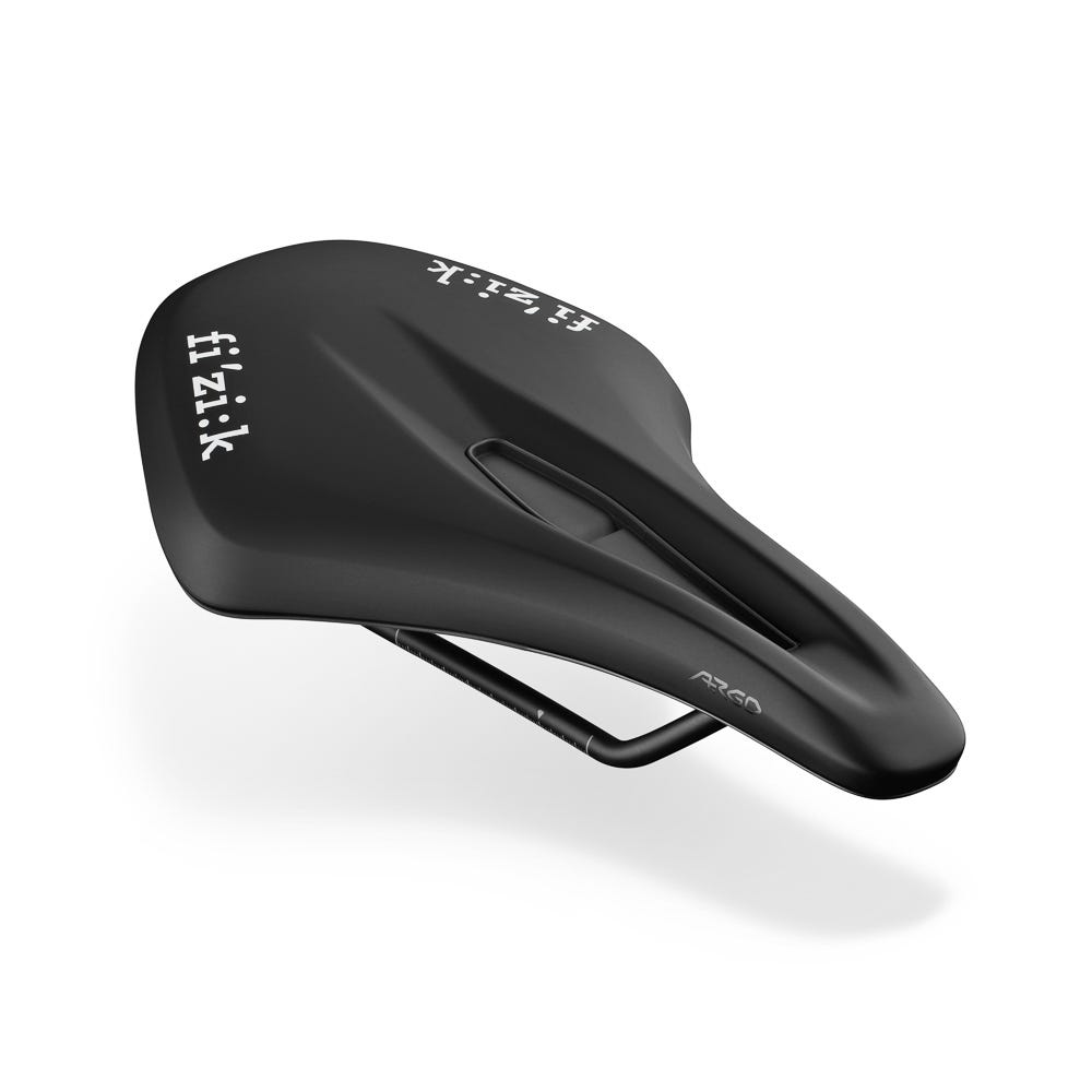 Fizik Terra Argo X5 Gravel Saddle 160mm