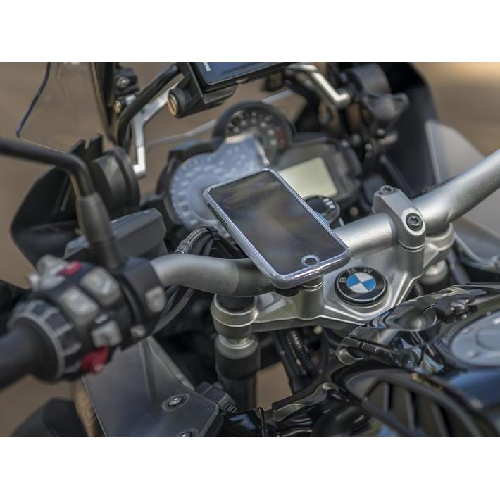 Quadlock iPhone 7/8+ Poncho Phone Case