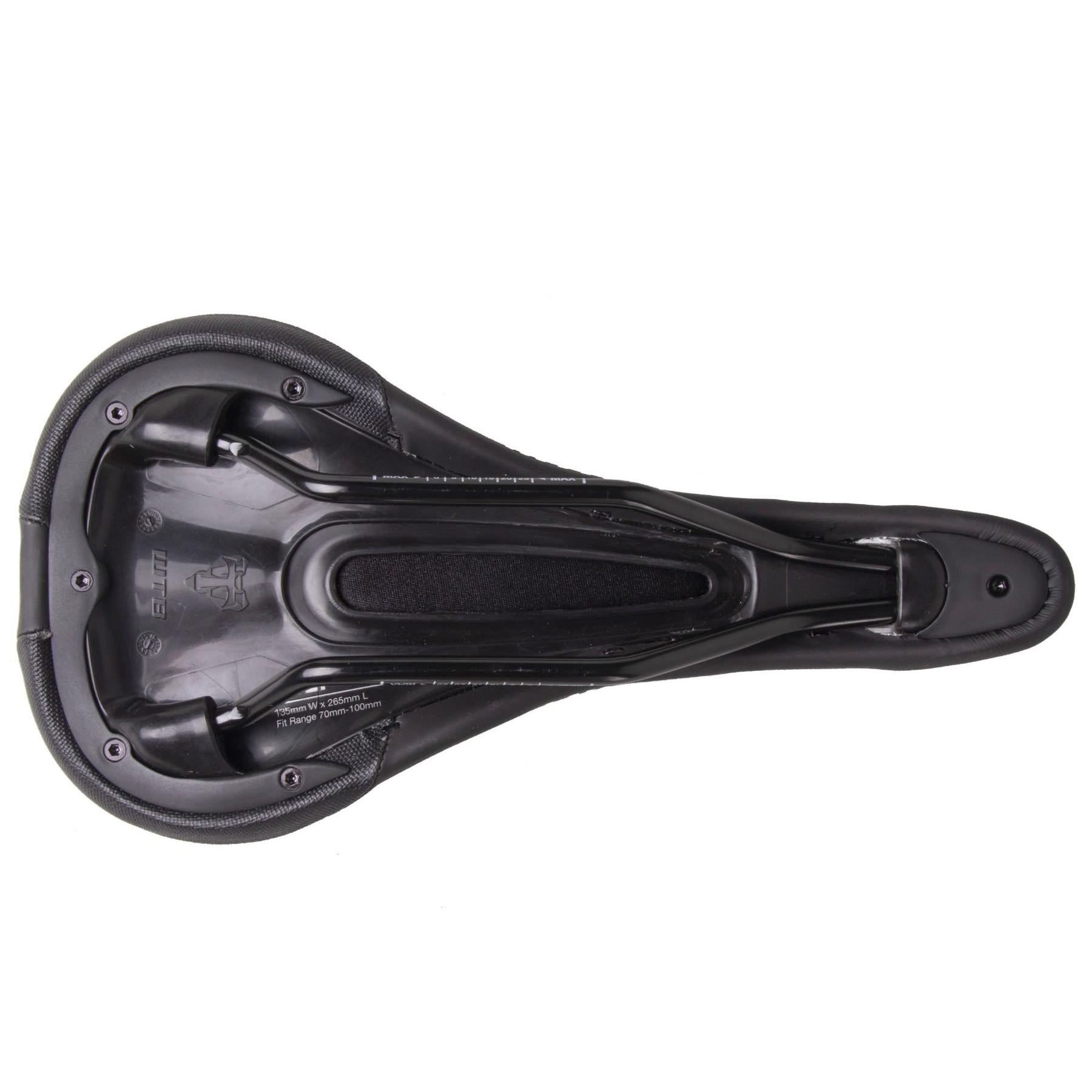 WTB Volt Narrow Saddle 265mm