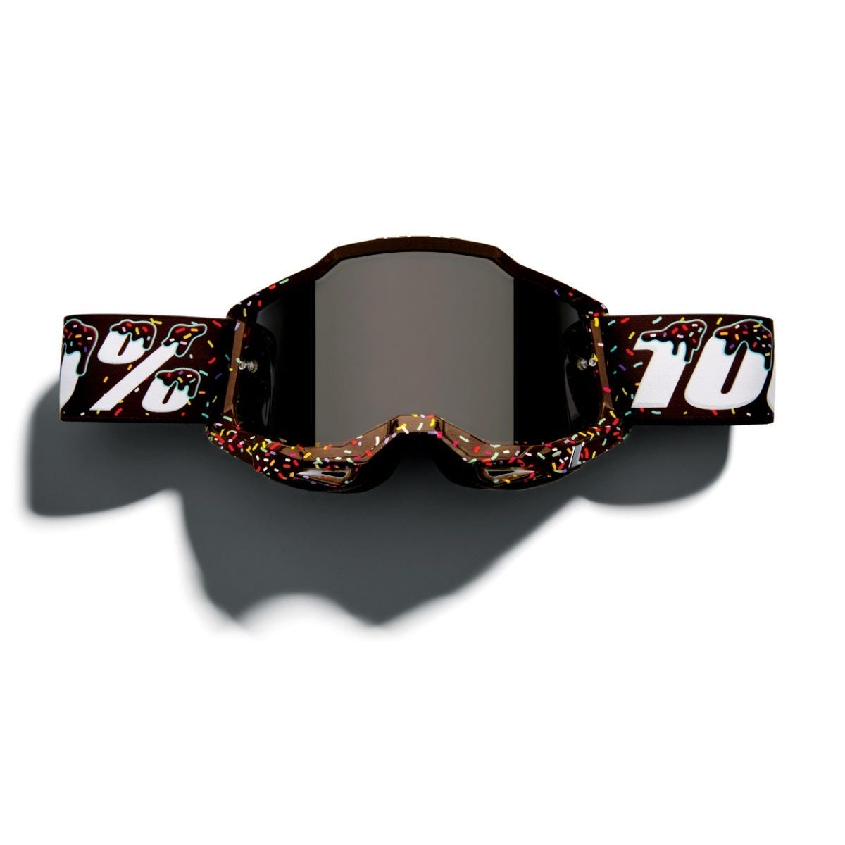 Goggles 100% ACCURI 2 Goggle Limited Edition Sprinkles