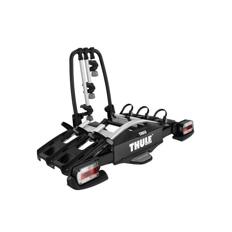 Thule VeloCompact 3 Bike Tilt Tow Ball Rack