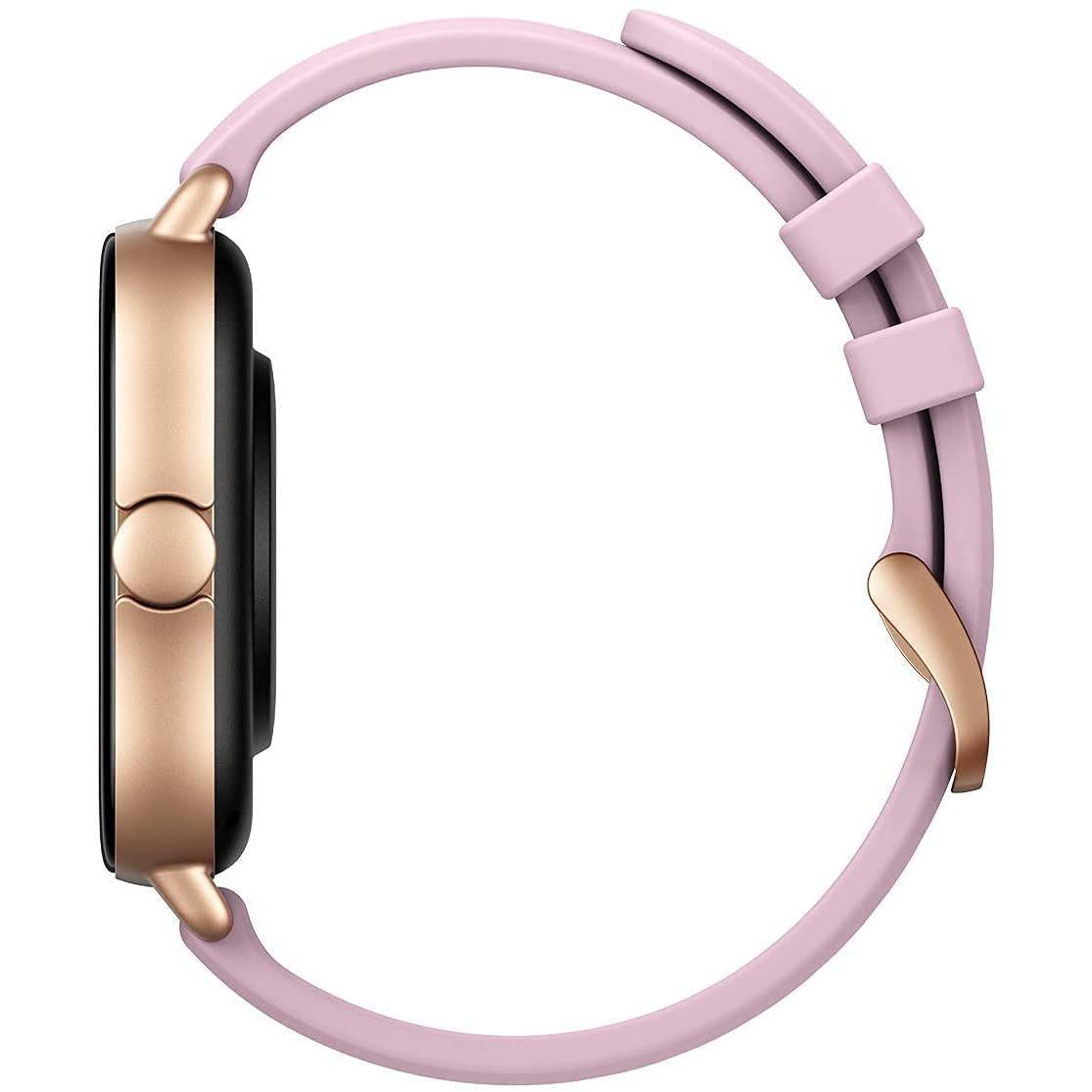 Amazfit GTS 2e Smart Watch Lilac Purple