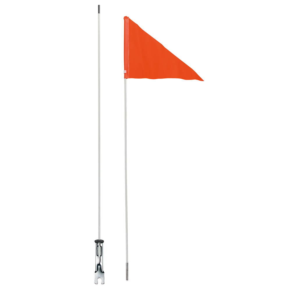 Icetoolz Safety Flag