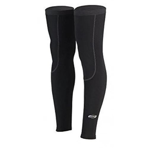 BBB Highlegs Leg Warmer Black