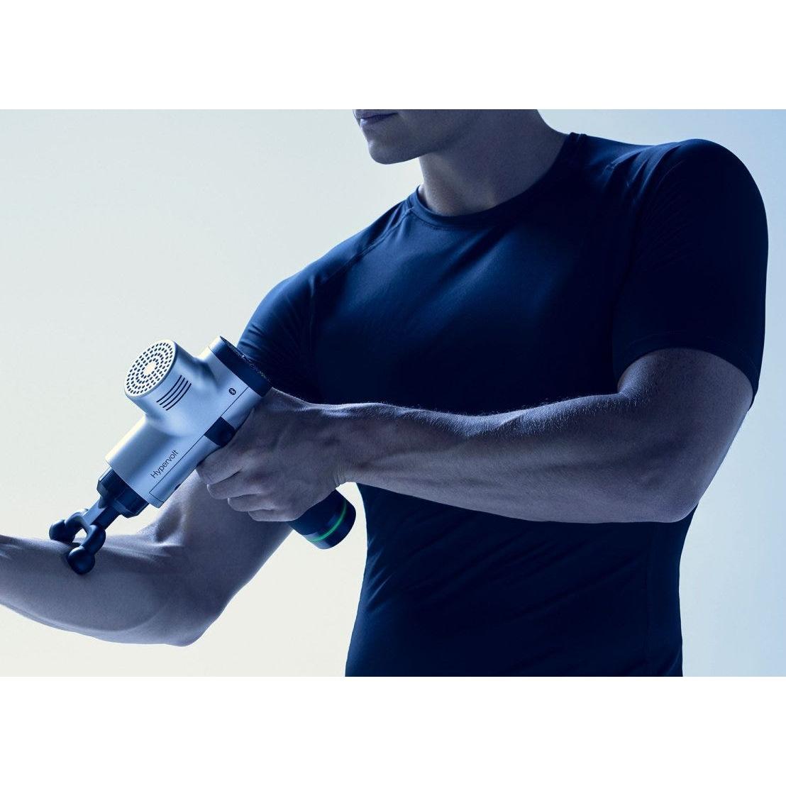 Hyperice Hypervolt Massage Gun