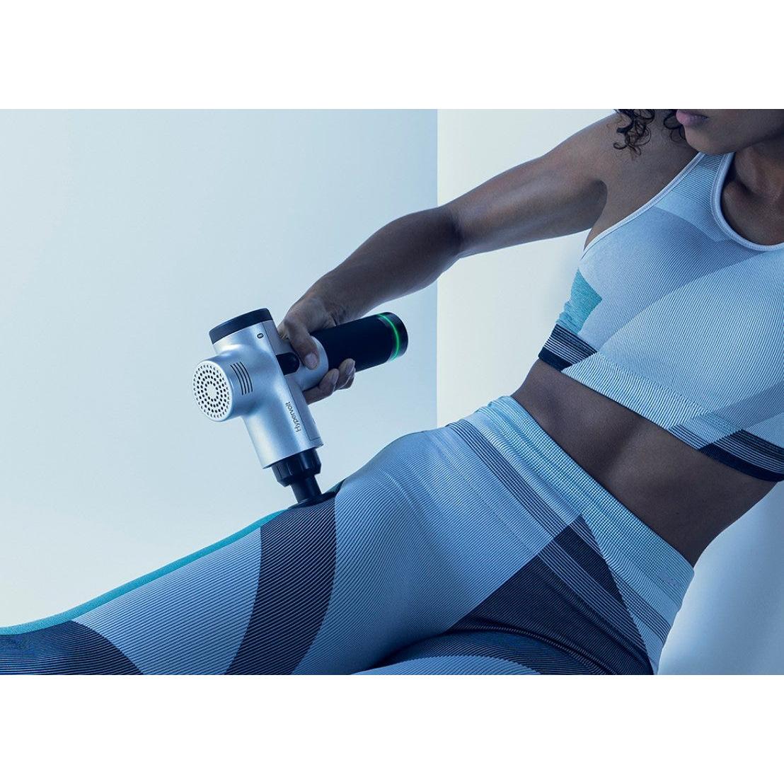 Hyperice Hypervolt Massage Gun