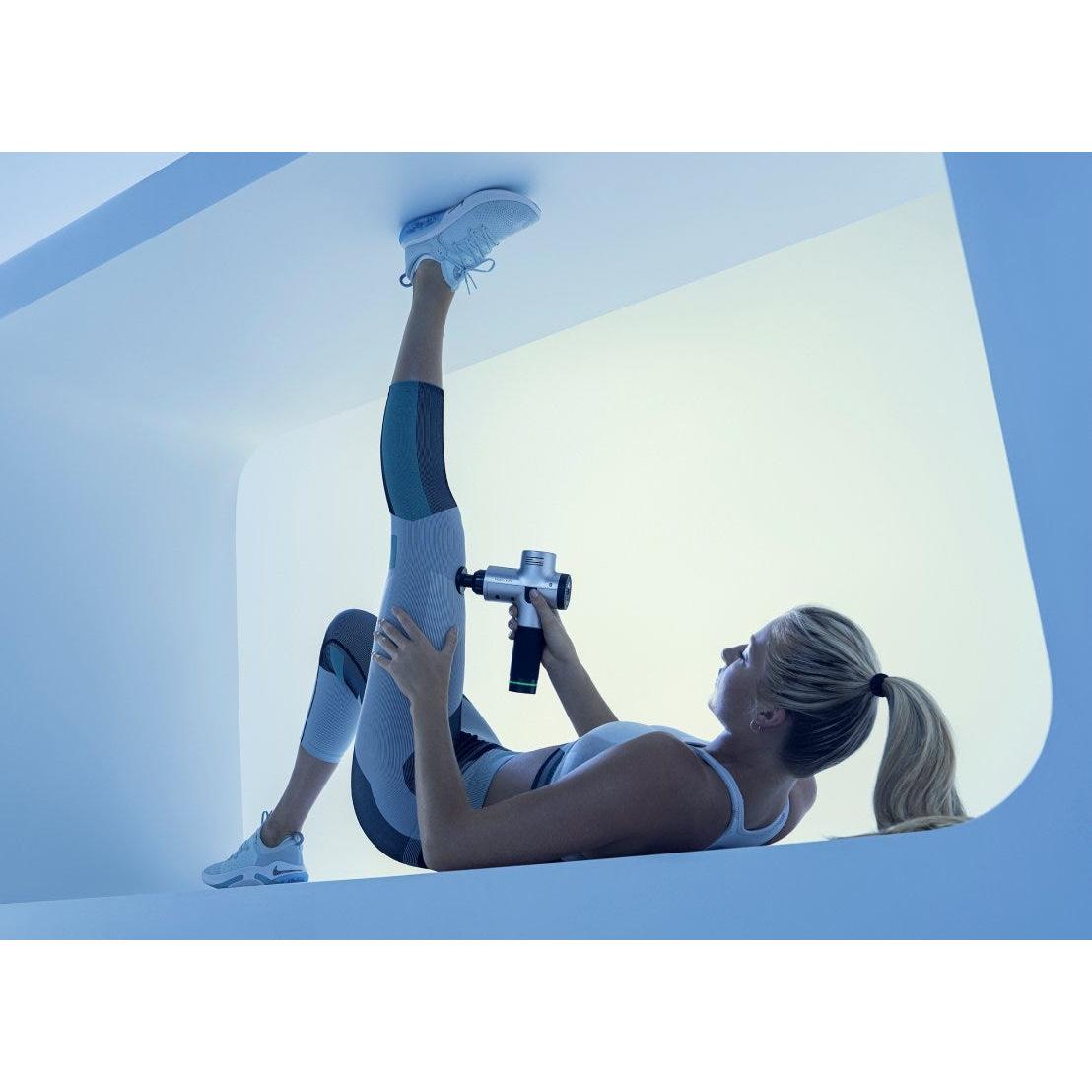 Hyperice Hypervolt Massage Gun