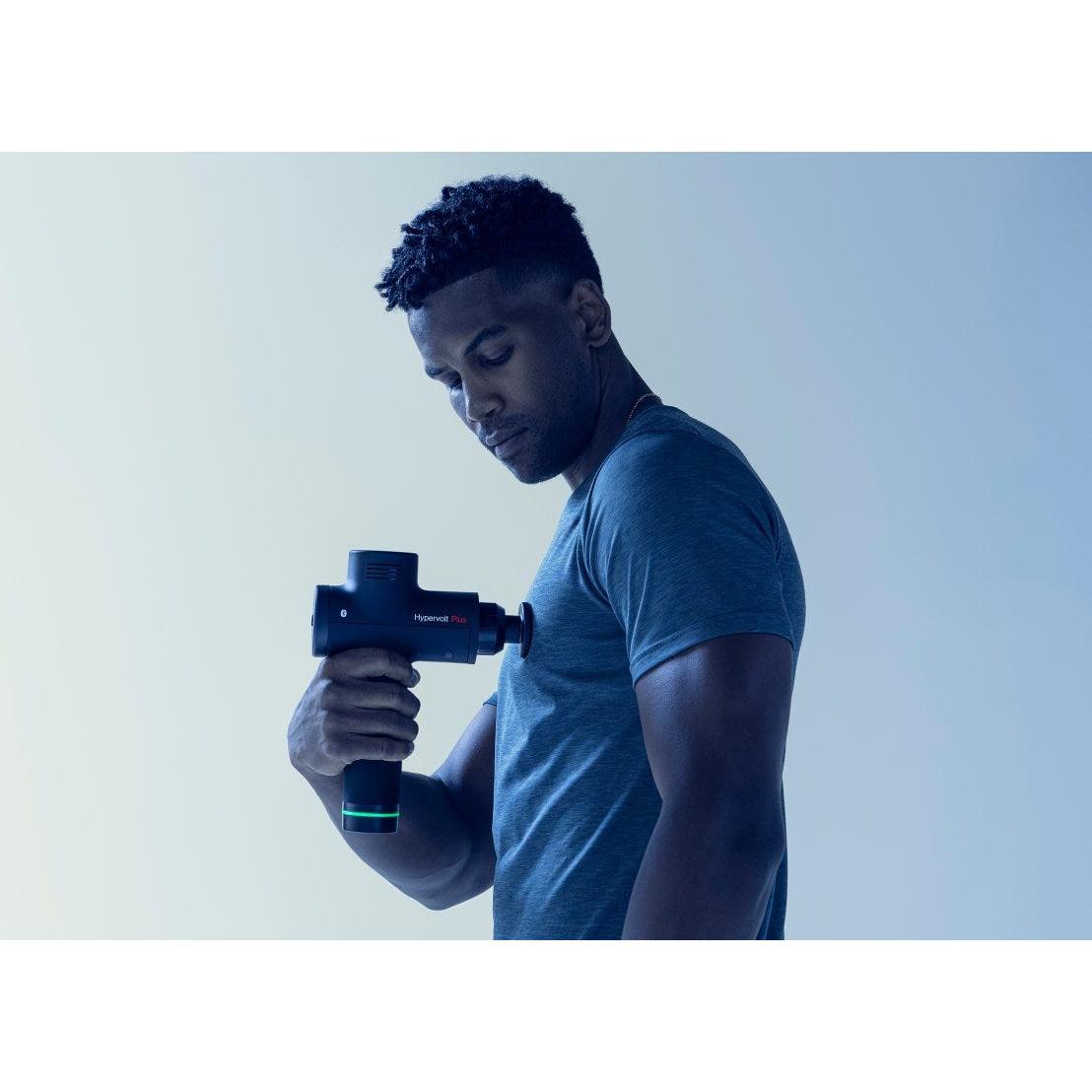Hyperice Hypervolt Plus Massage Gun