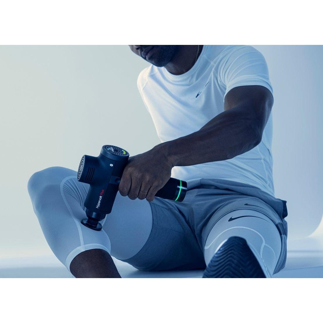 Hyperice Hypervolt Plus Massage Gun
