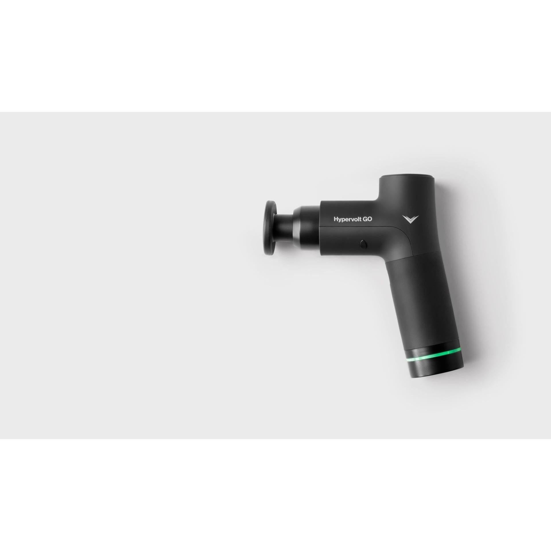 Hyperice Hypervolt Go Massage Gun