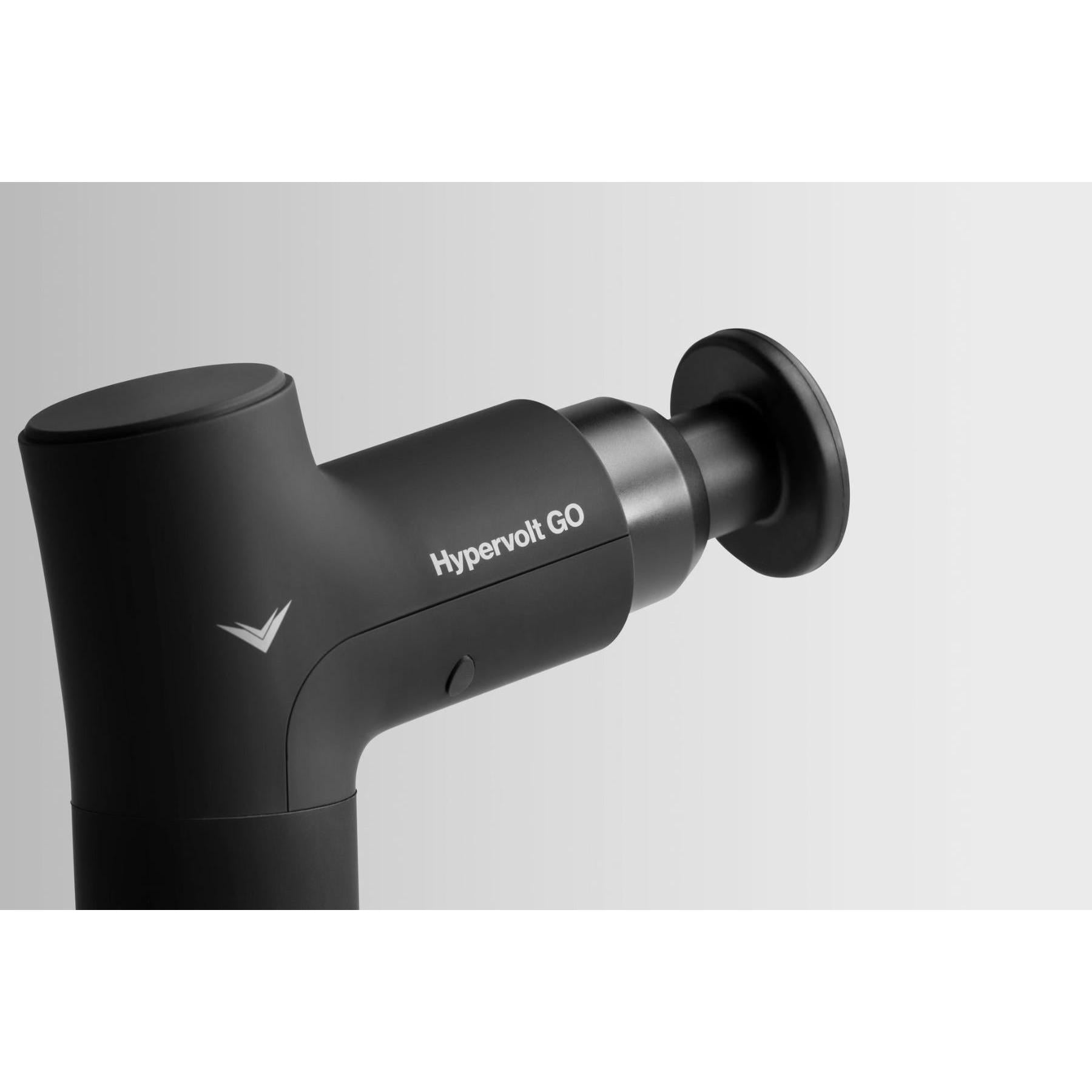 Hyperice Hypervolt Go Massage Gun