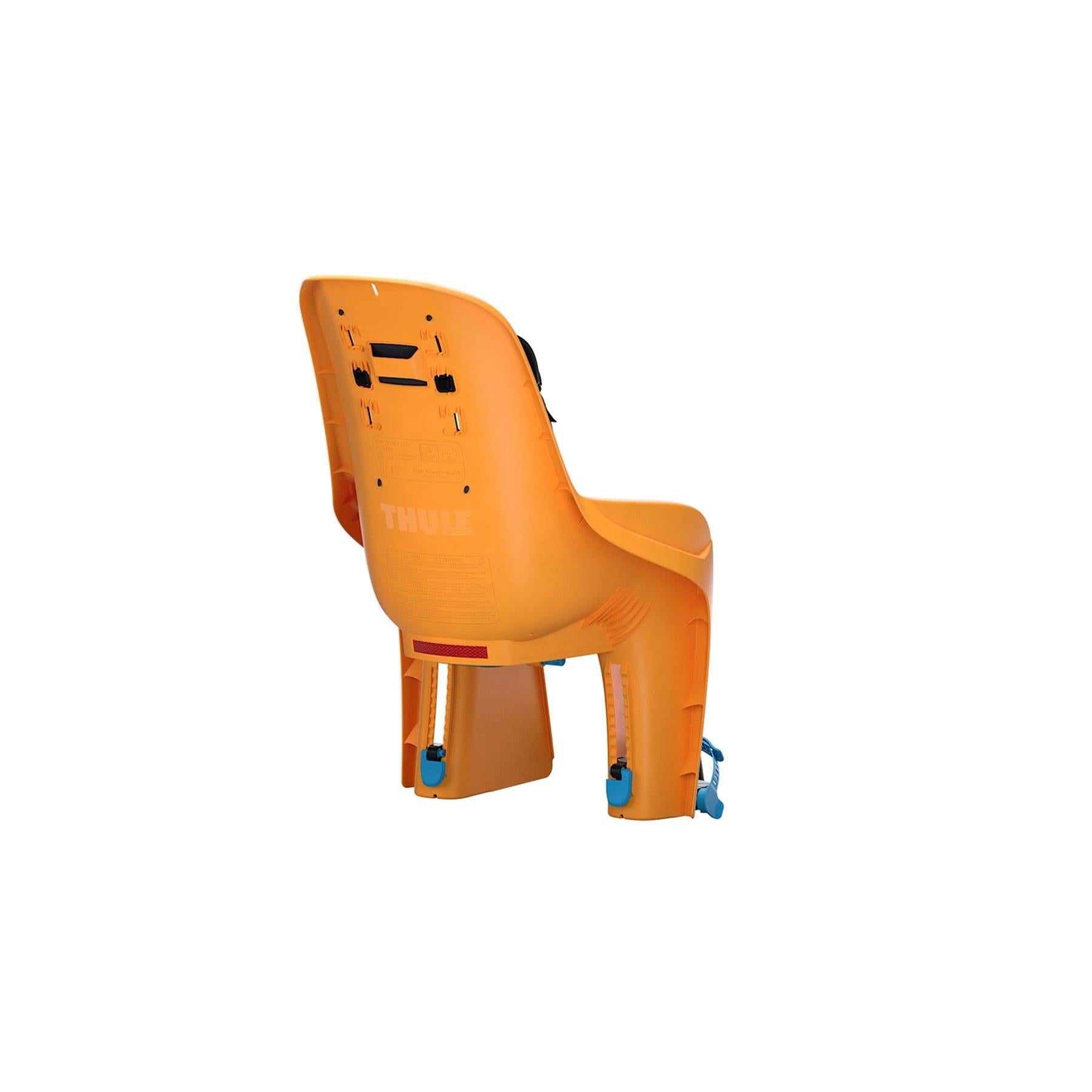 Thule RideAlong Lite Baby Seat Orange (Zinnia)