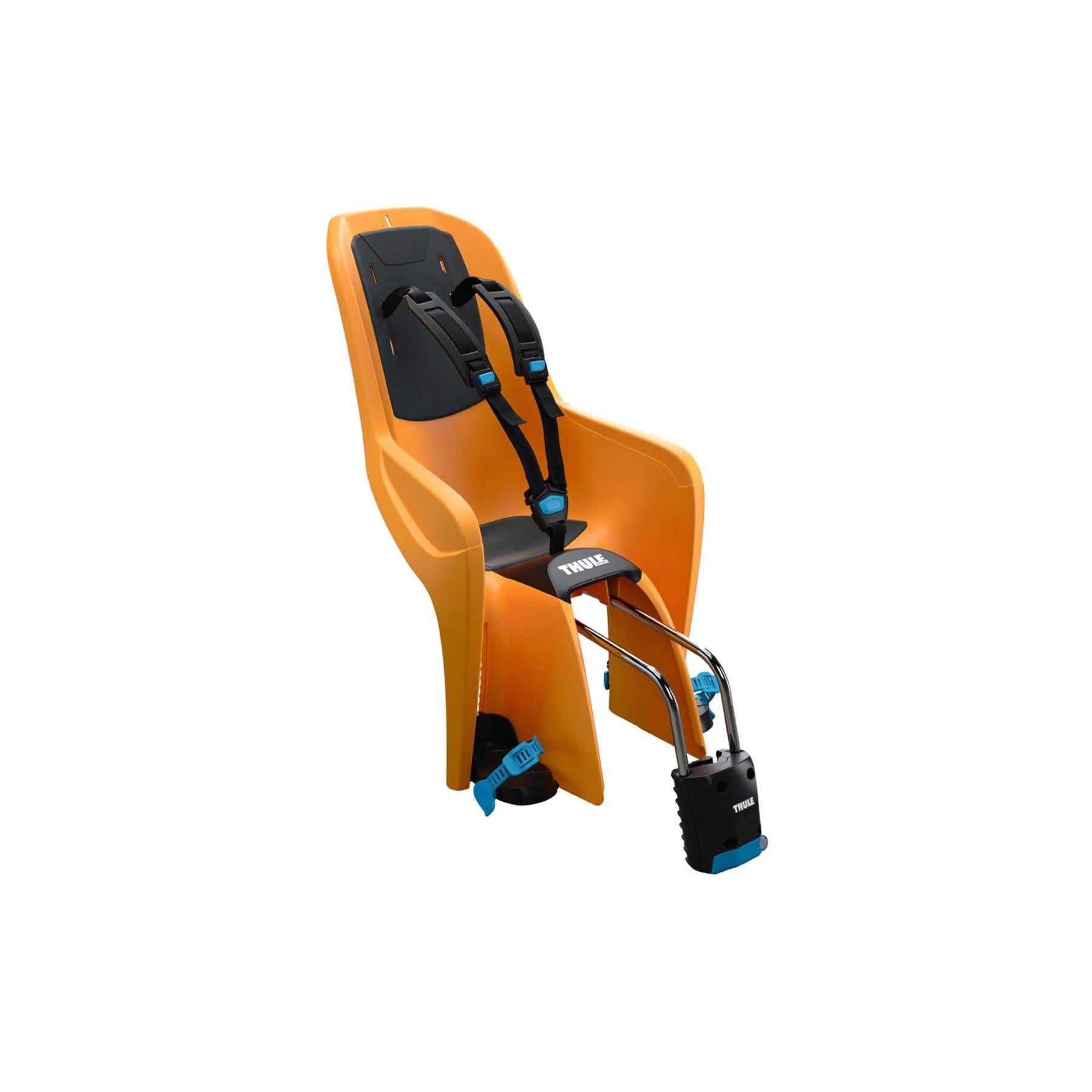 Thule RideAlong Lite Baby Seat Orange (Zinnia)