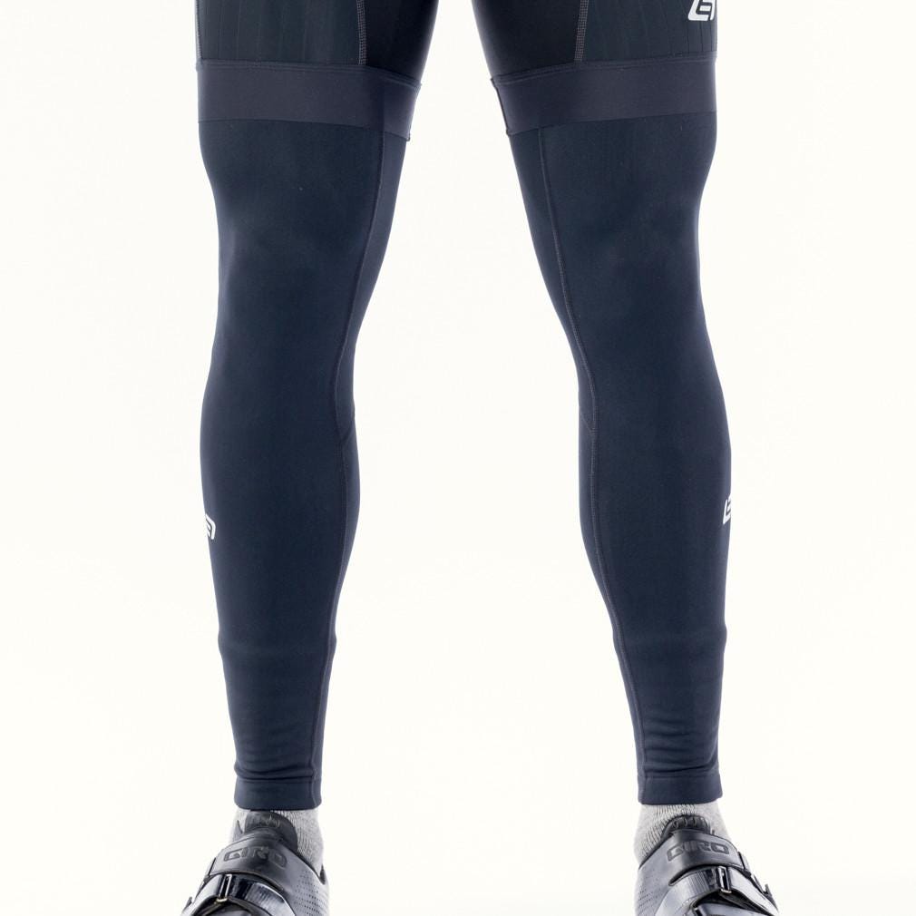 Bellwether Thermaldress Legwarmer Black