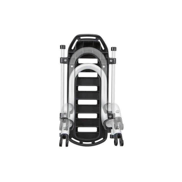 thule pack n pedal rack Thule Pack n Pedal Tour Pannier Rack – 99 Bikes