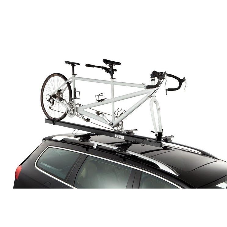 Thule Tandem Carrier 1-Bike Roof Rack