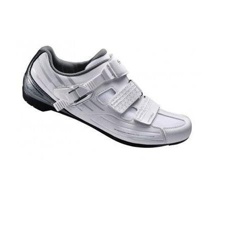 Shimano RP3 White Women's Shoes