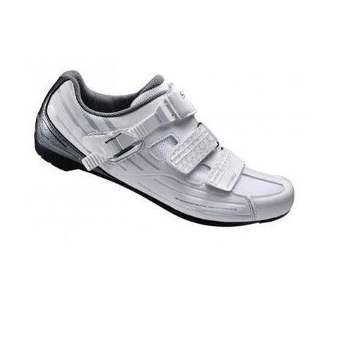 Shimano RP3 White Women's Shoes