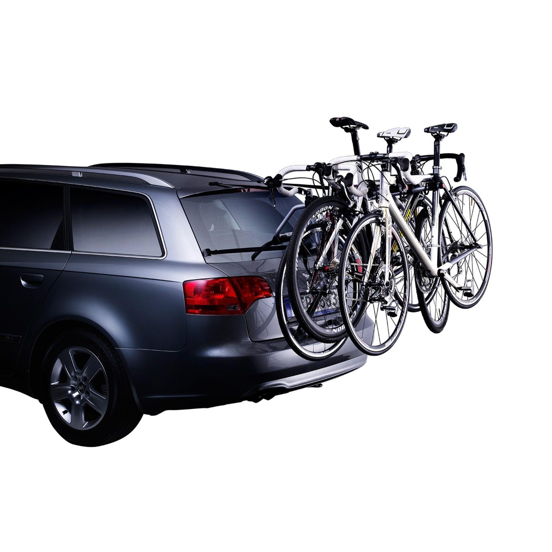 Thule Freeway 3 Bike Trunk Car Rack