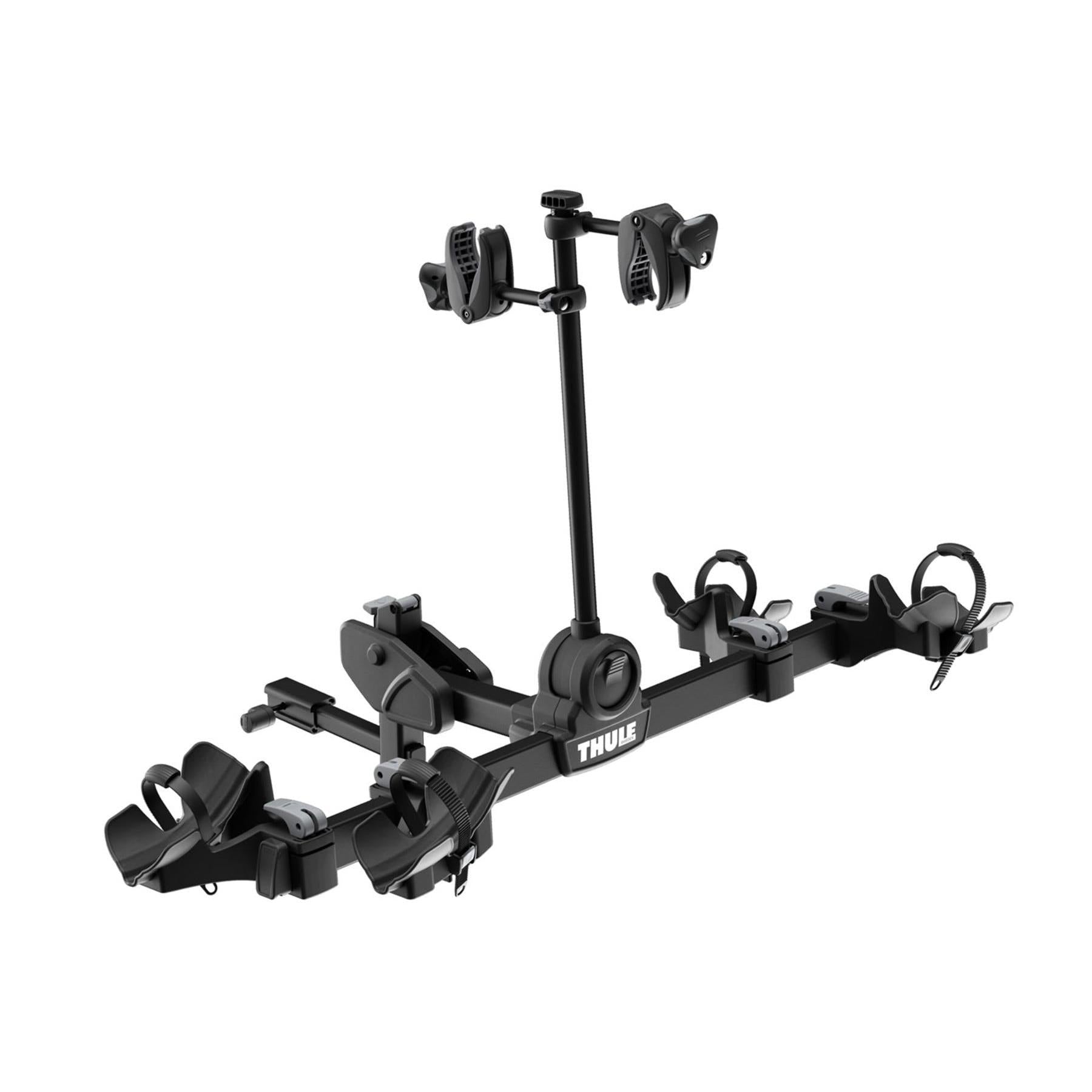 Thule DoubleTrack Pro Hitch 2 Bike Car Rack