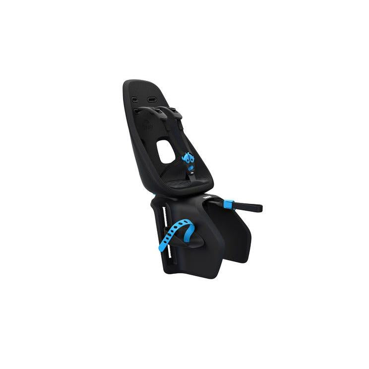 Thule Yepp Nexxt Maxi Baby Seat Universal Black
