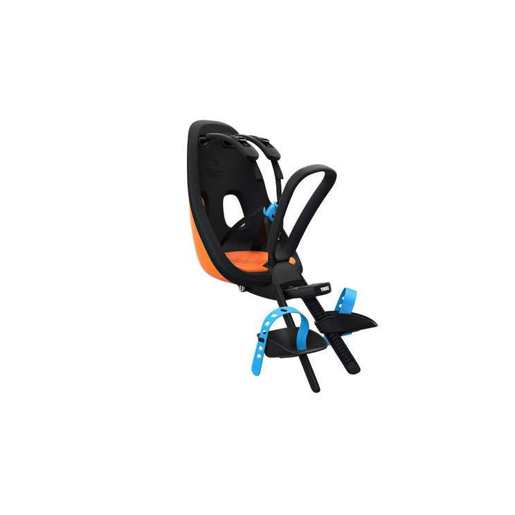 Thule Yepp Nexxt Mini Baby Seat Orange