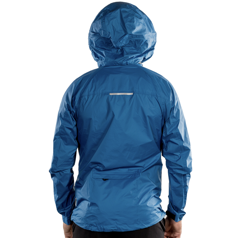 Bellwether AquaNo Alterra Jacket Ocean
