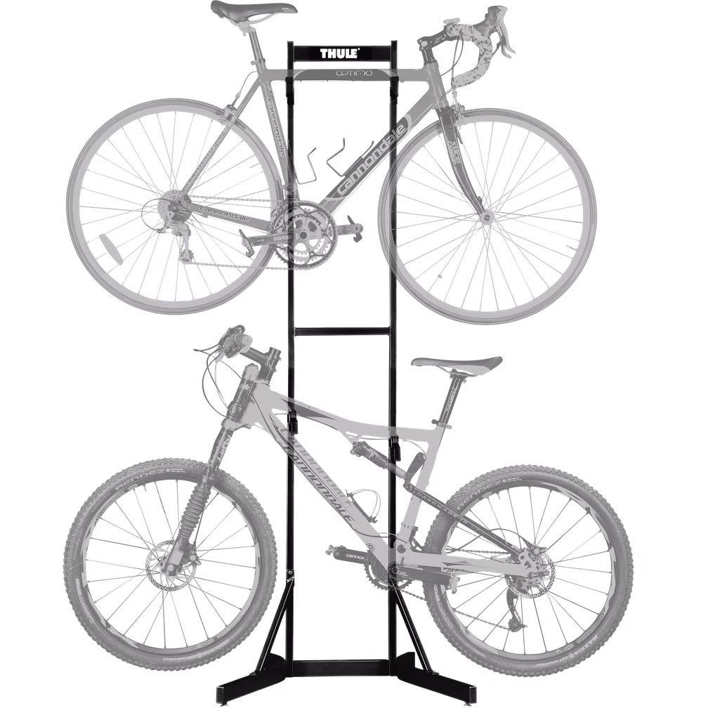 Thule Bike Stacker 2 Bike Vertical Stand
