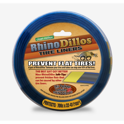 RhinoDillos Tyre Liner 700 x 32/41