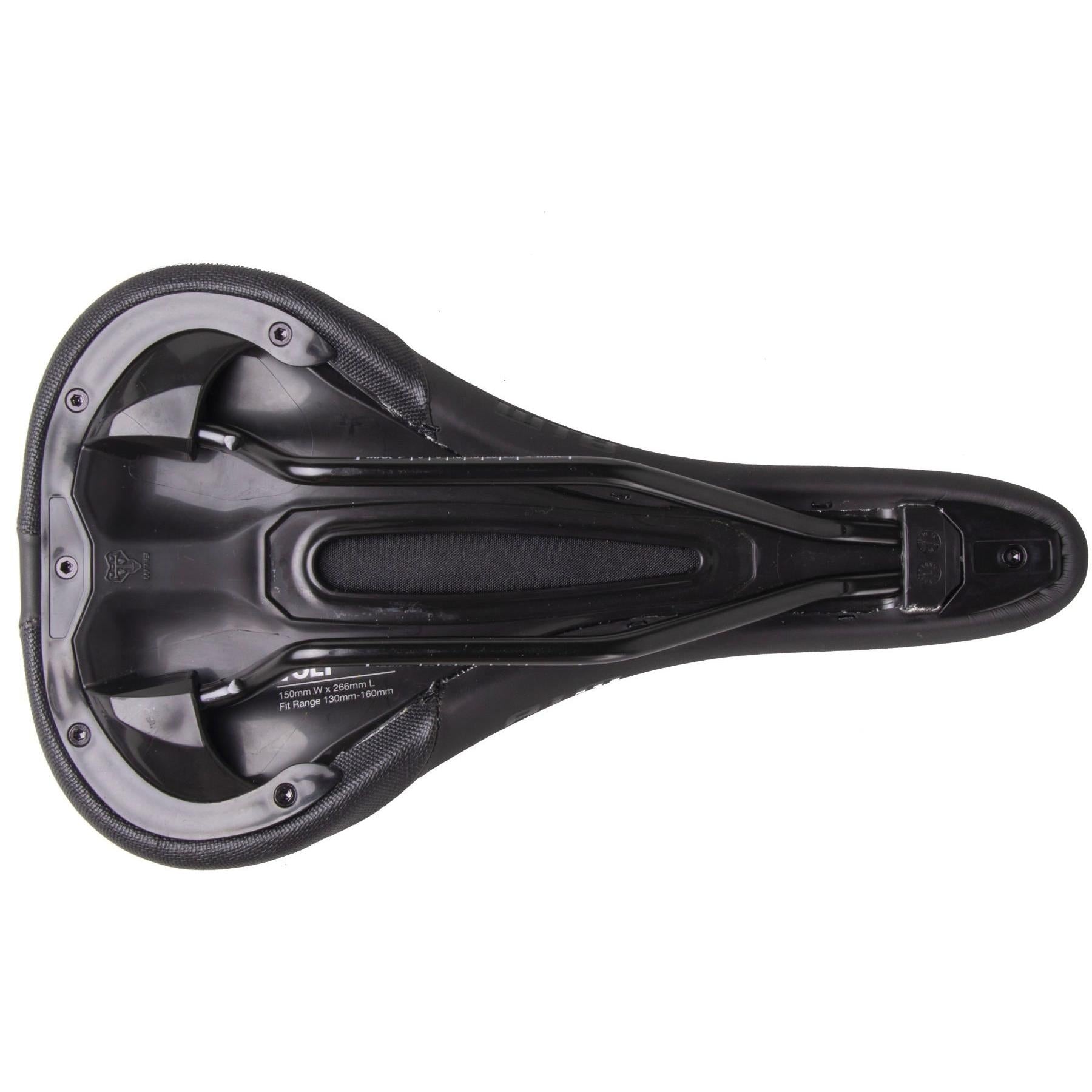WTB Volt Wide Saddle 265mm