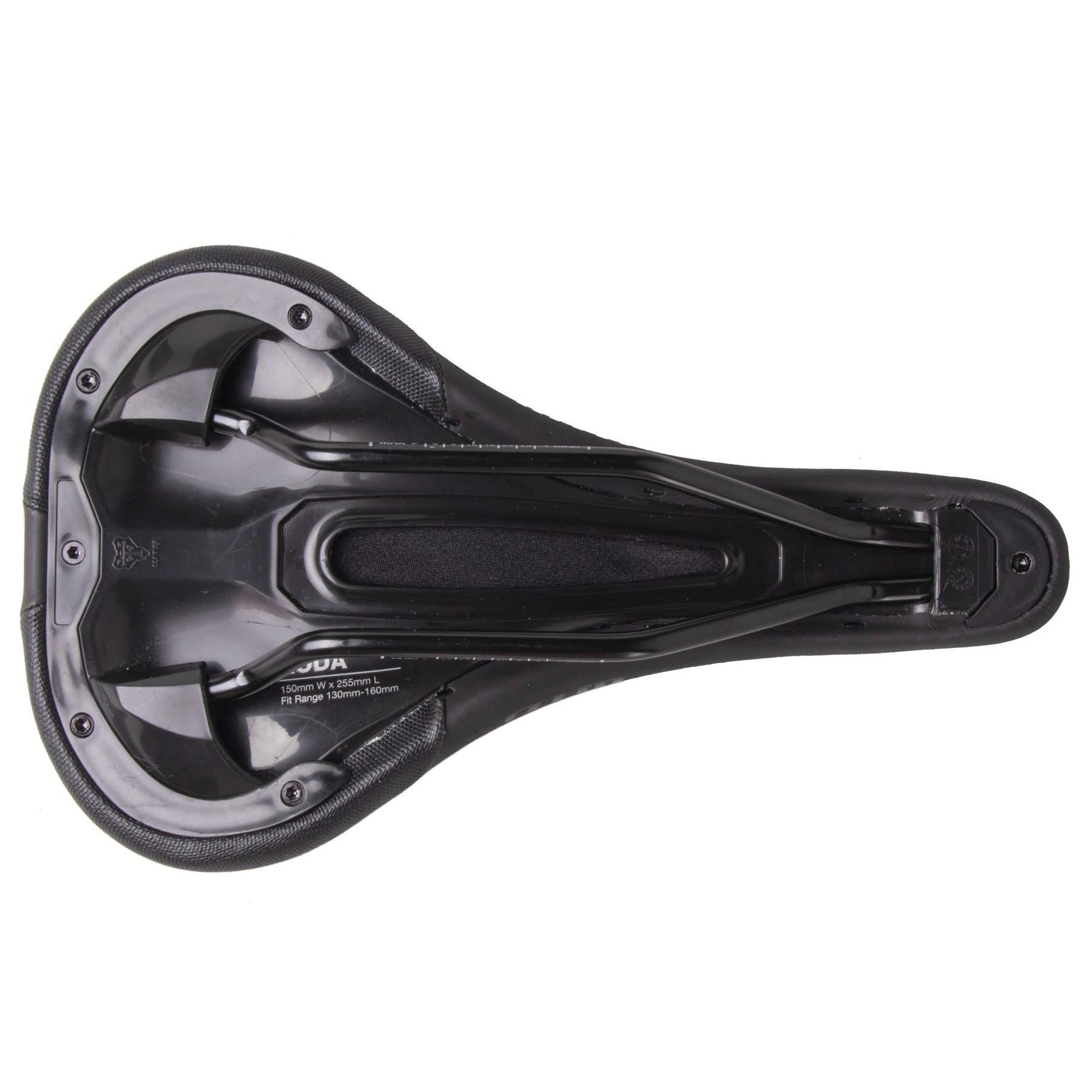 WTB Koda Wide Saddle 255mm