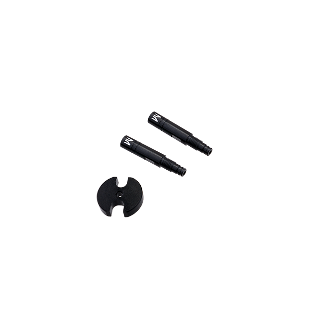 Birzman Valve Extender Set 80mm