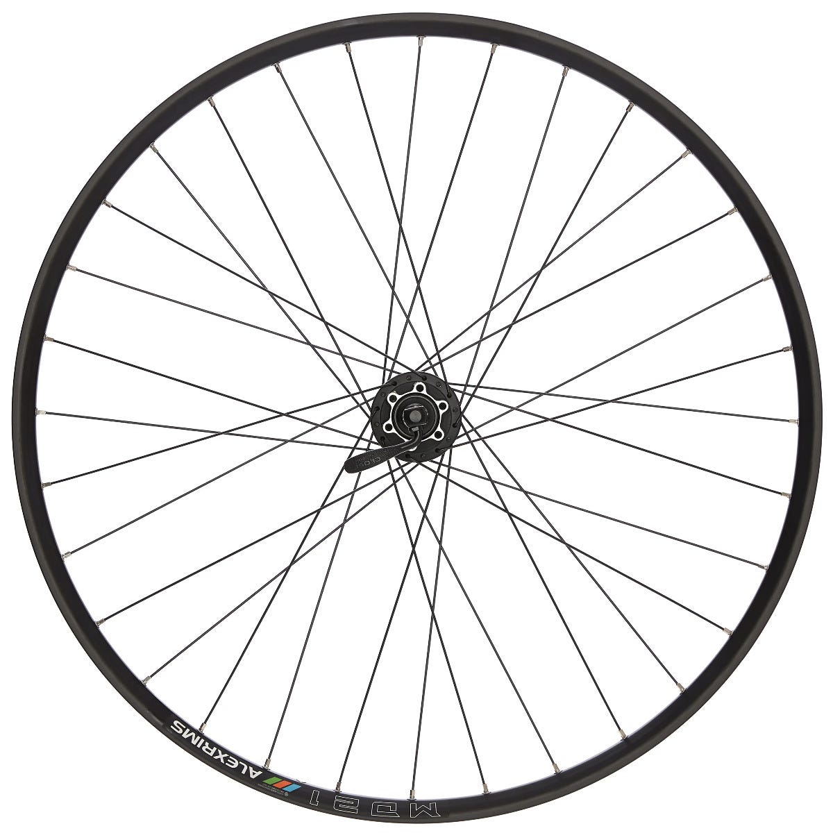 Alex Rims MD21 29'' 8/10 Speed QR Rear Wheel