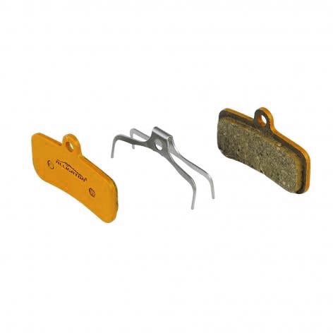 BPW Disc Pad for Shimano Saint