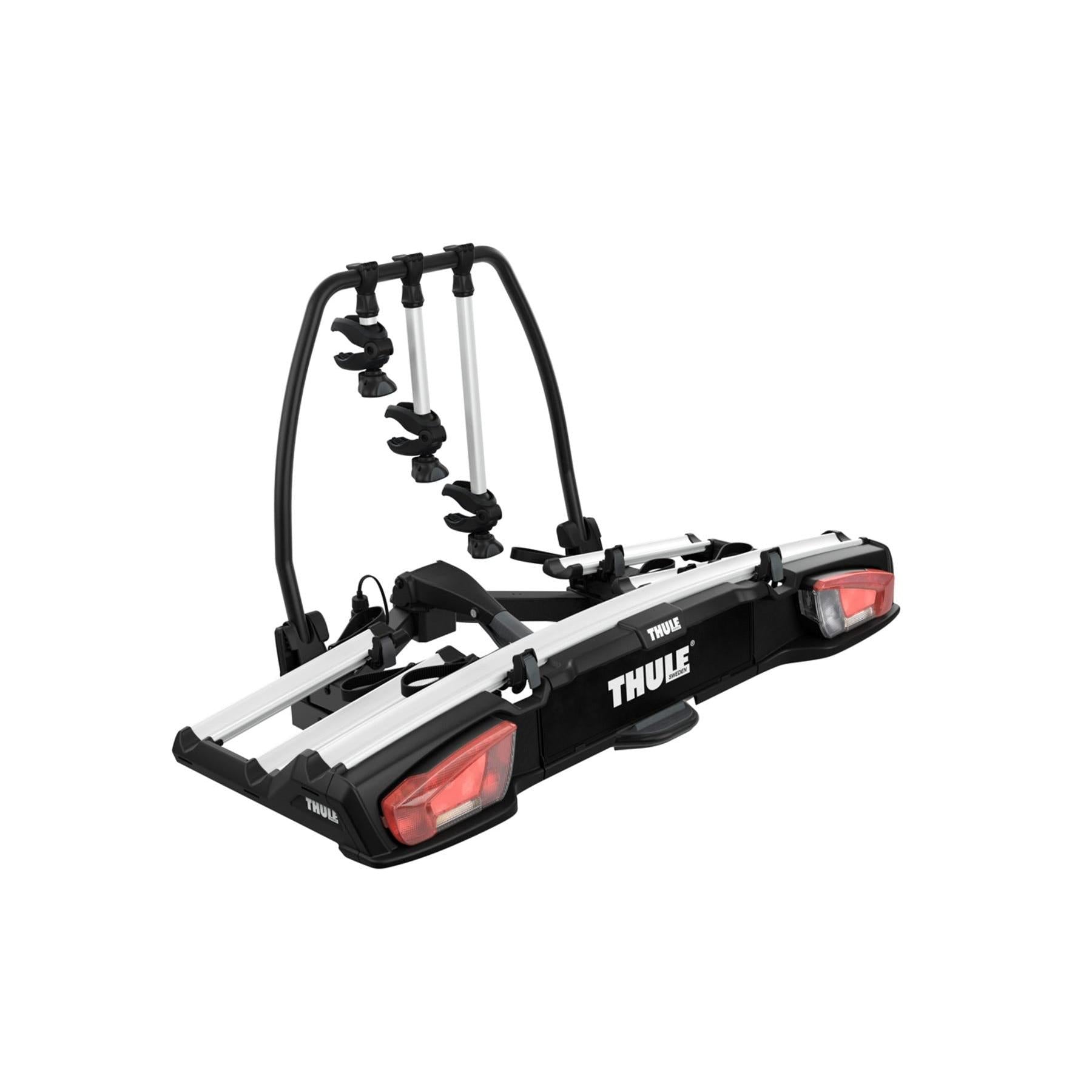Thule VeloSpace XT 3 Bike Tow Ball Rack