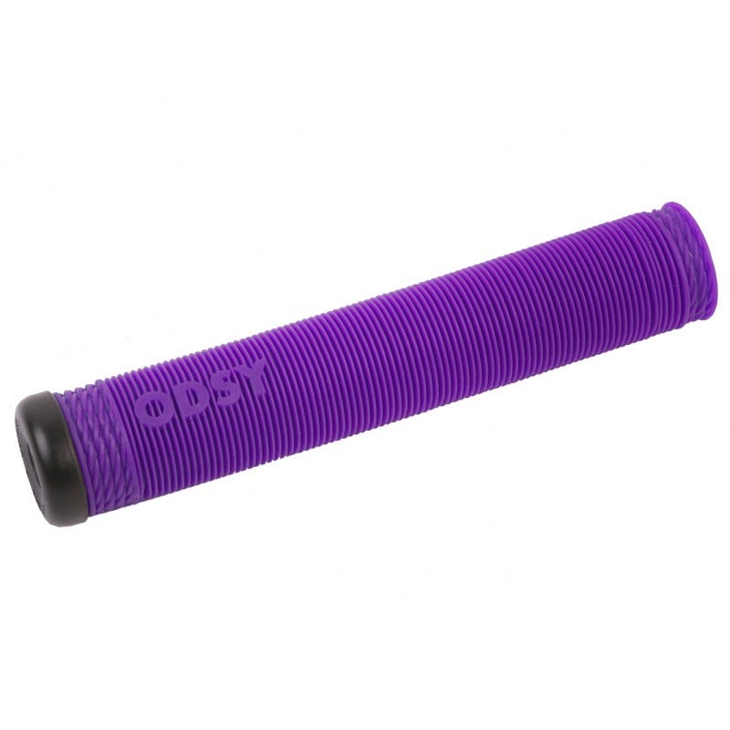 Odyssey Broc Raiford Grips Purple