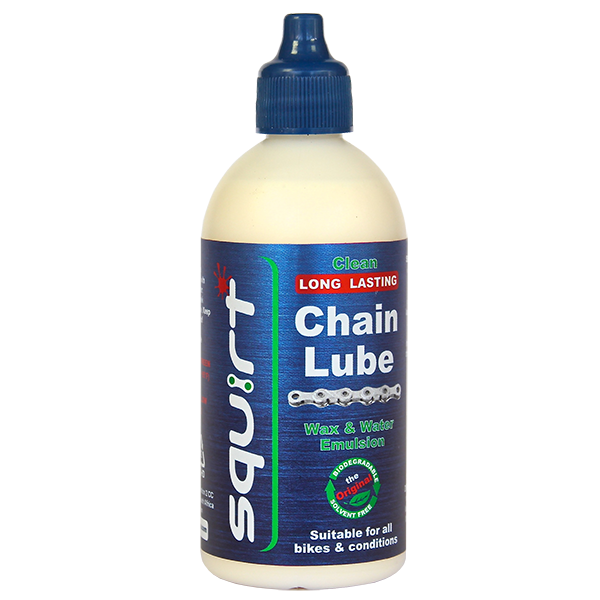 Squirt Dry Lube 120mL