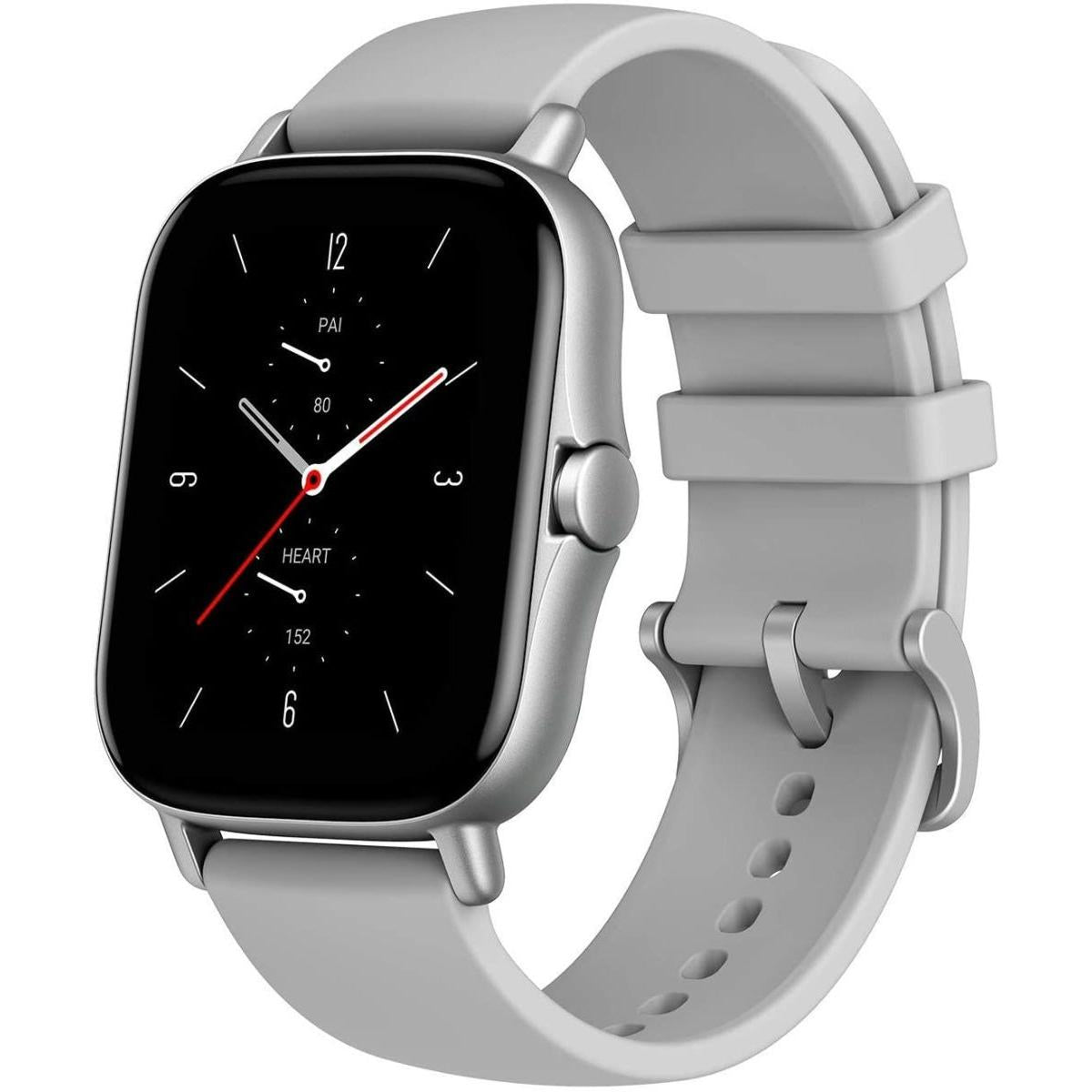 Amazfit GTS 2 Smart Watch Urban Grey