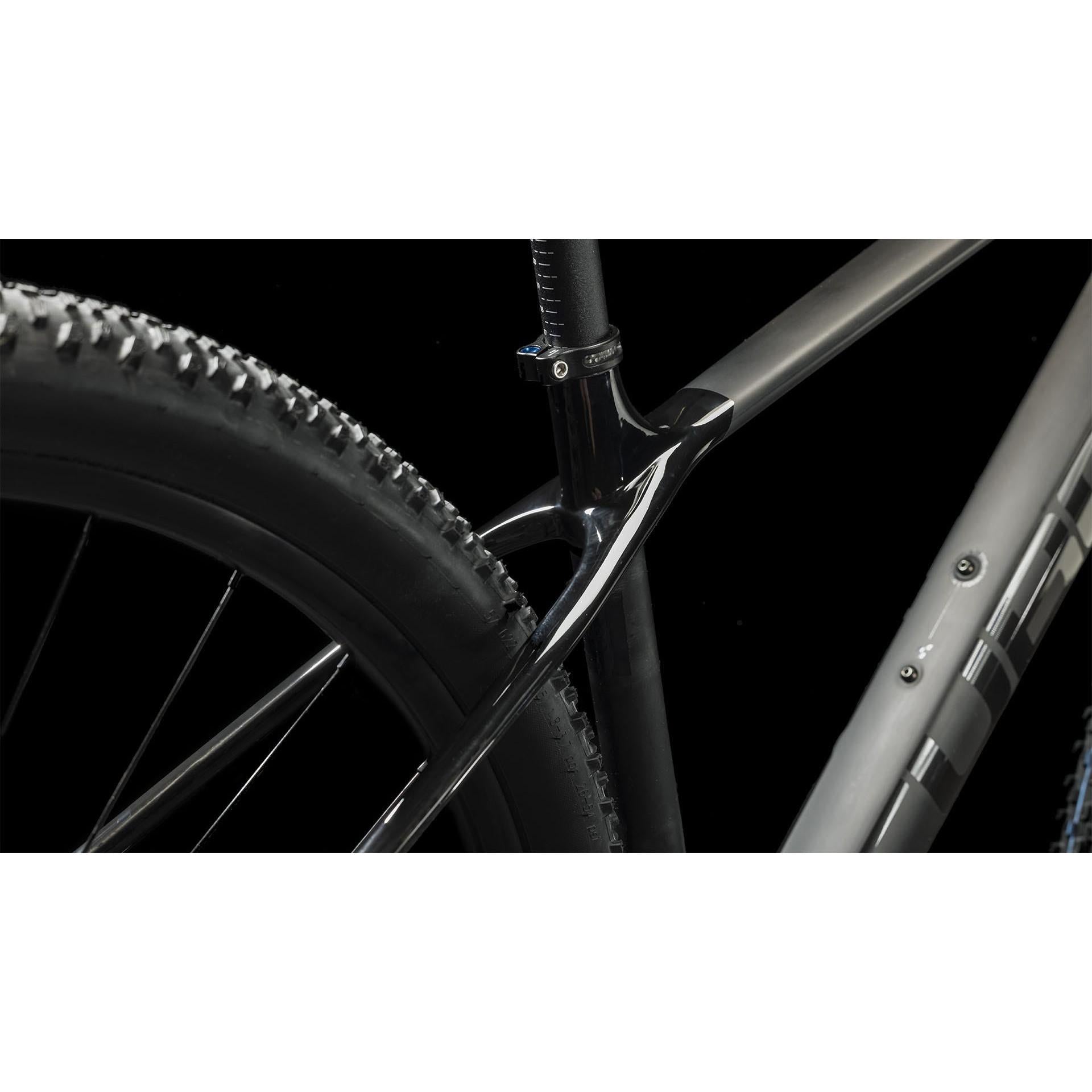 Cube Elite C:62 ONE Cross-Country Bike Carbon'n'Black