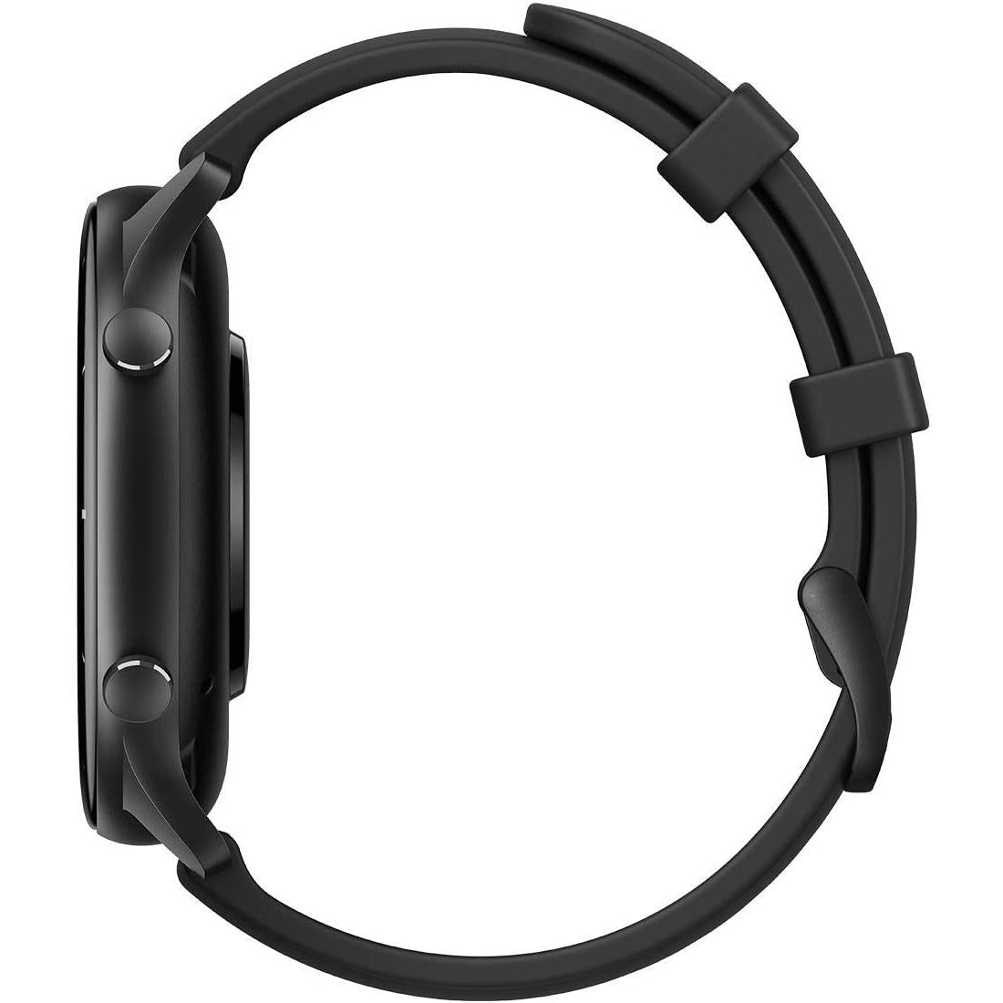 Amazfit GTR 2e Smart Watch Obsidian Black