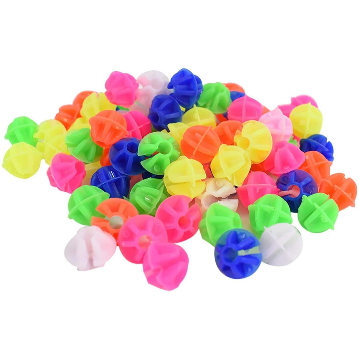 BC Spokey Dokes Blister Multi Colours