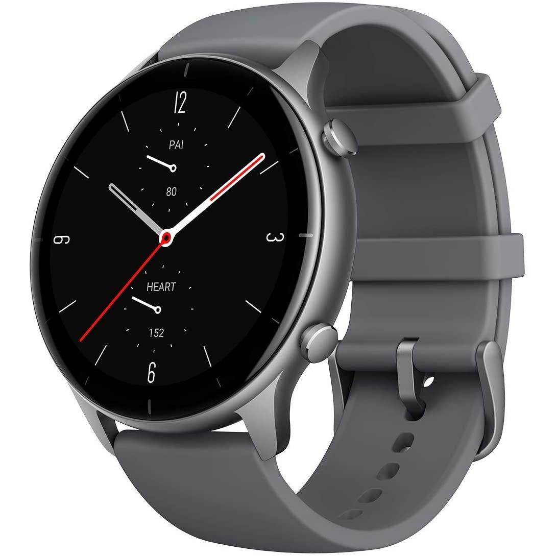 Amazfit GTR 2e Smart Watch Slate Grey