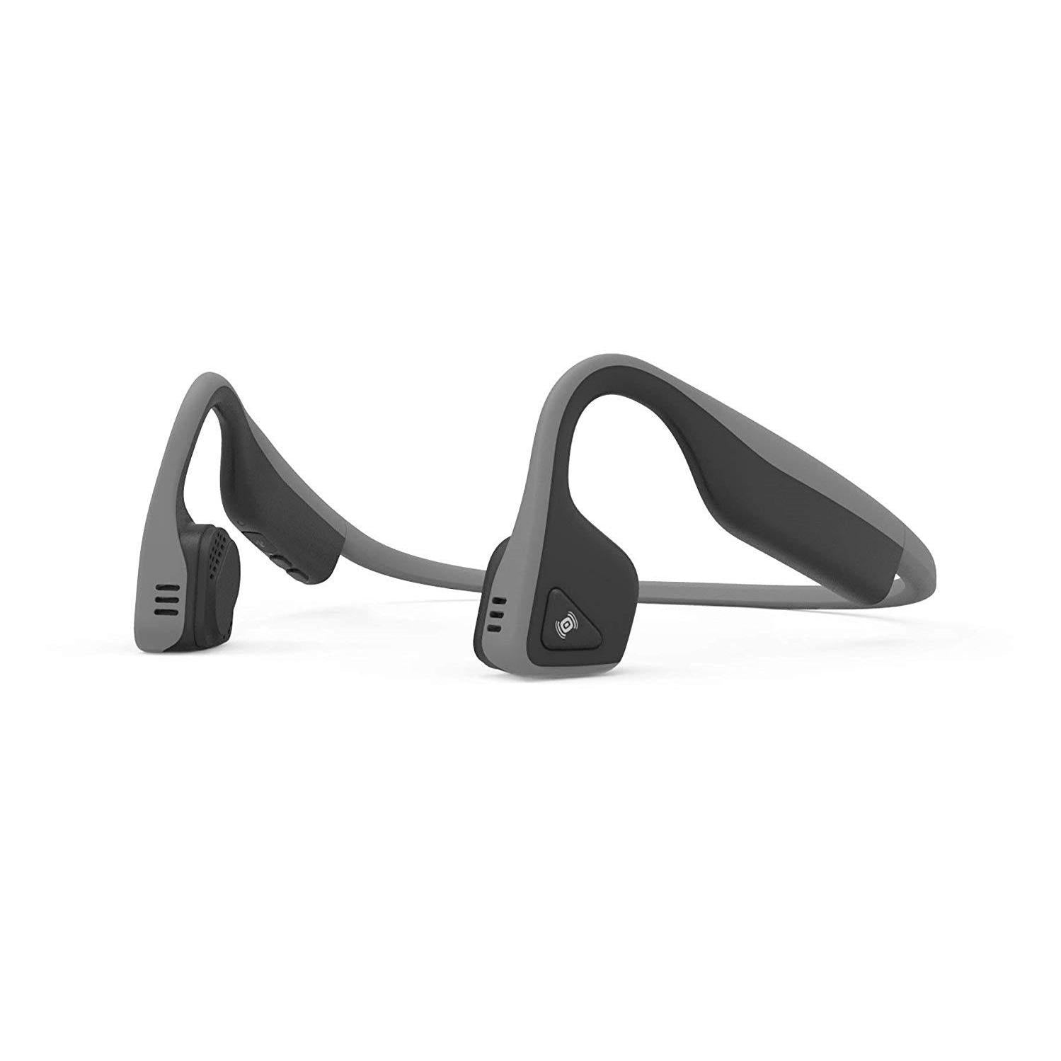 Aftershokz Titanium Mini Wireless Headphones Slate Grey
