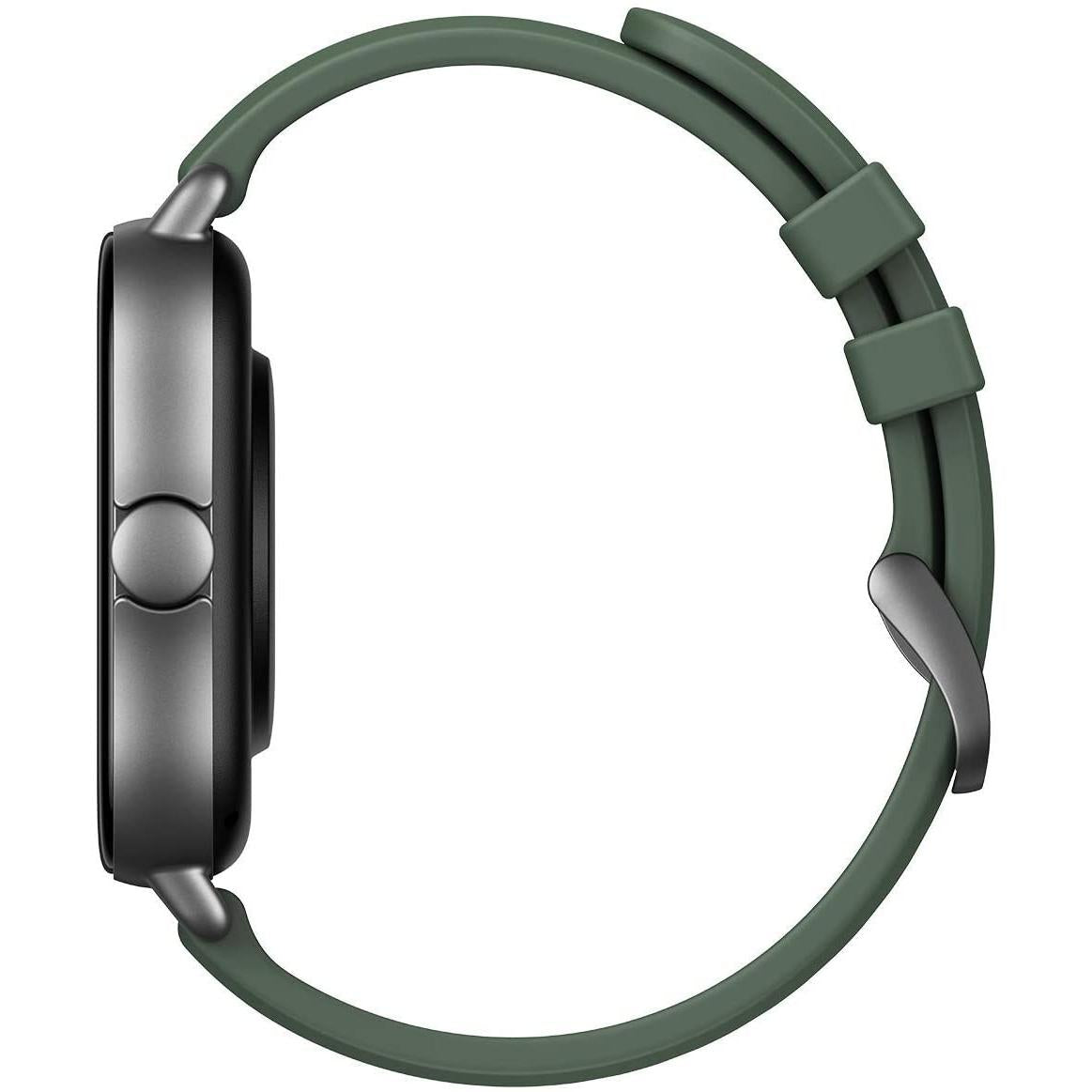 Amazfit GTS 2e Smart Watch Moss Green