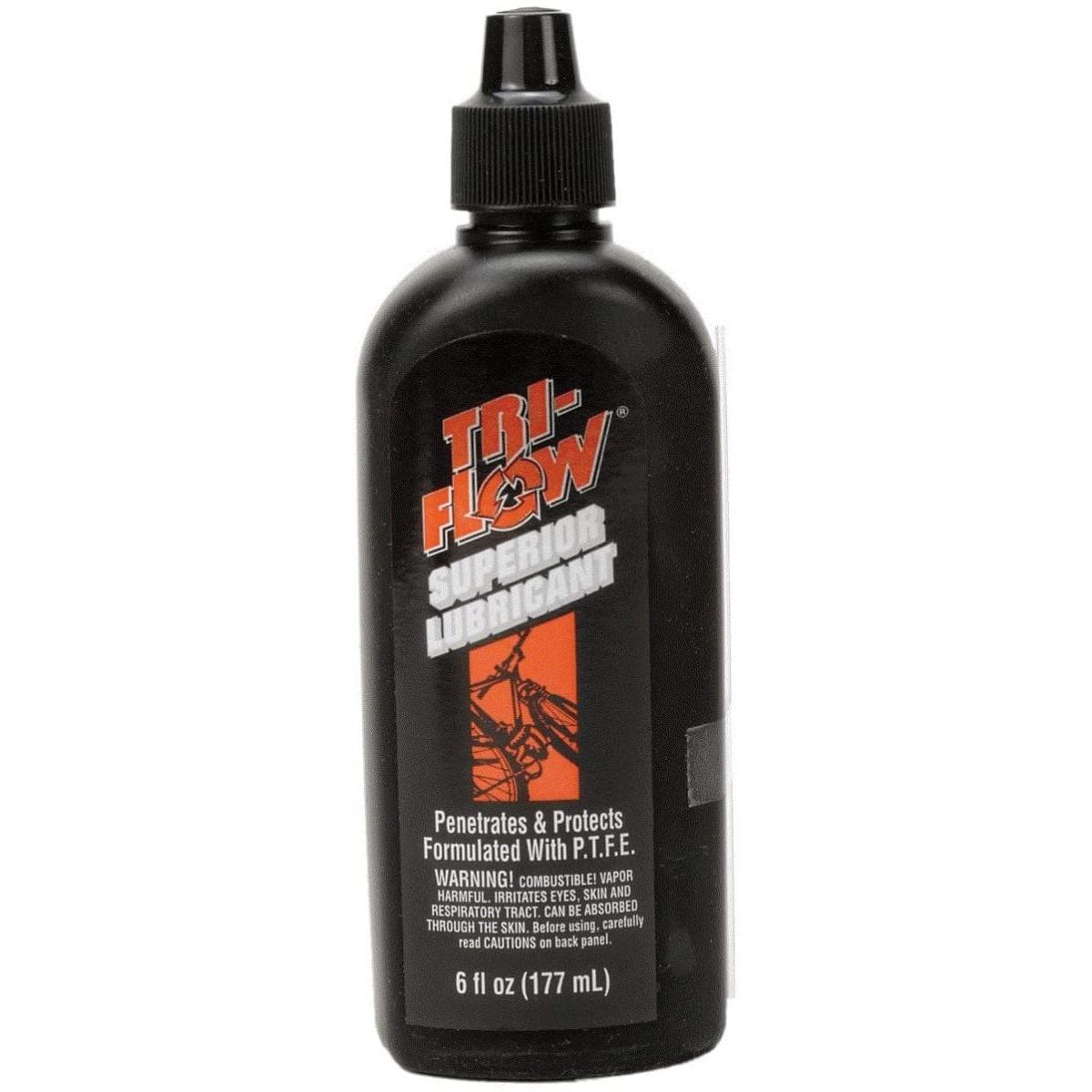 Tri-Flow Superior Lubricant Wet Chain Oil 170mL